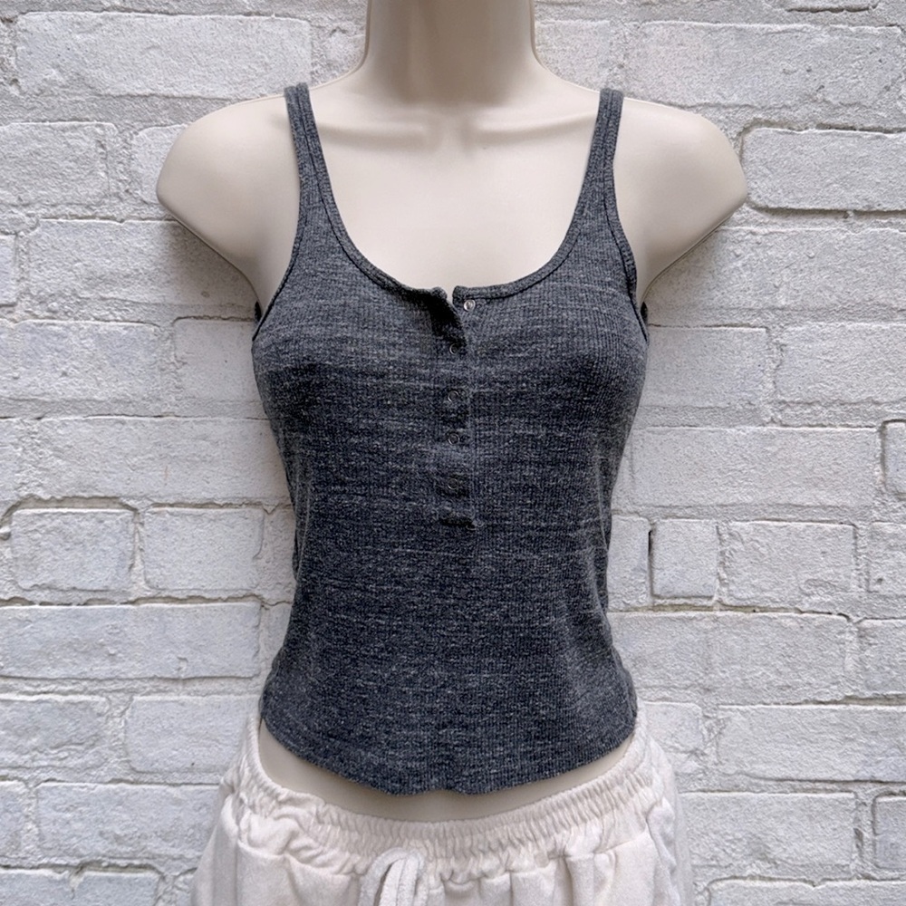 BRANDY MELVILLE Simone Tank